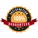 100% Satisfaction Guarantee in Brooklyn, NY