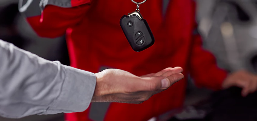 Automotive Car Lock Rekeying Locksmith Specialists in Brooklyn, New York