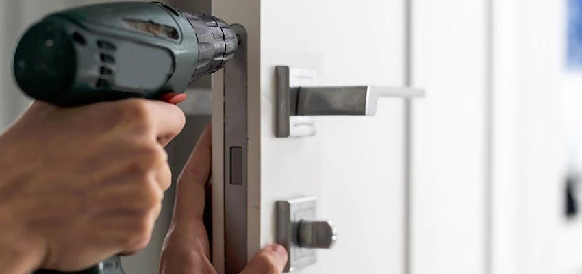 Locksmith For Lock Replacement Near Me in Brooklyn, New York