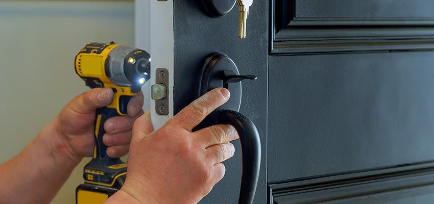 Emergency Downtown Locksmith in Brooklyn, New York