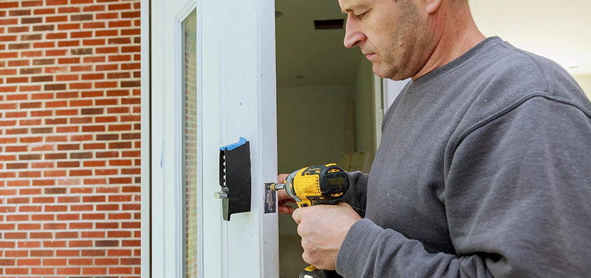 Eviction Locksmith Services For Lock Installation in Gravesend, NY