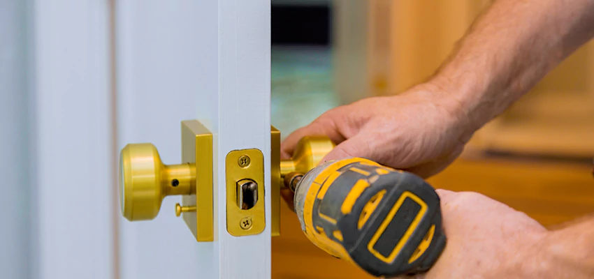 Local Locksmith For Key Fob Replacement in Clinton Hill, New York