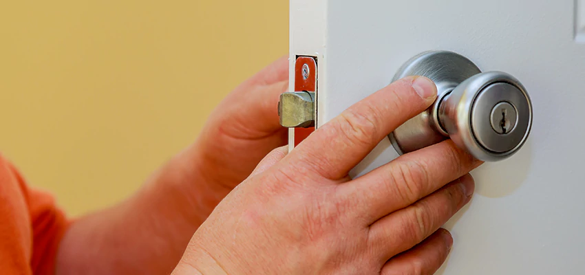 Residential Locksmith For Lock Installation in Brooklyn, New York