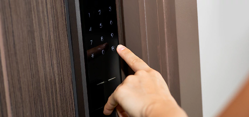 Smart Electric Locks Replacement Services in Brooklyn, NY