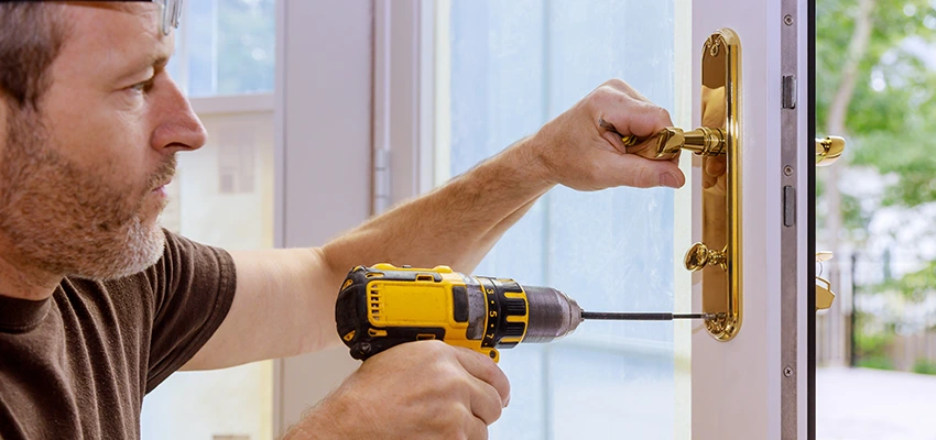 Affordable Bonded & Insured Locksmiths in Brooklyn, New York