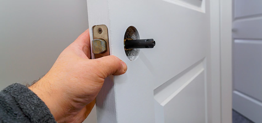 Nighttime Locksmith For Lock Repair in Flatbush, New York