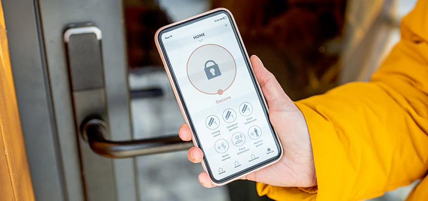 Kwikset Halo Wifi Locks Repair And Installation in Brooklyn, NY