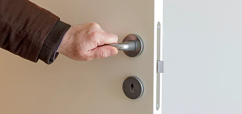 Restroom Locks Privacy Bolt Installation in Bergen Beach, NY