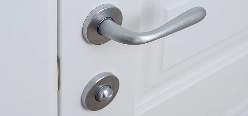 Single-Occupancy Restroom Locks Repair in Bergen Beach, New York