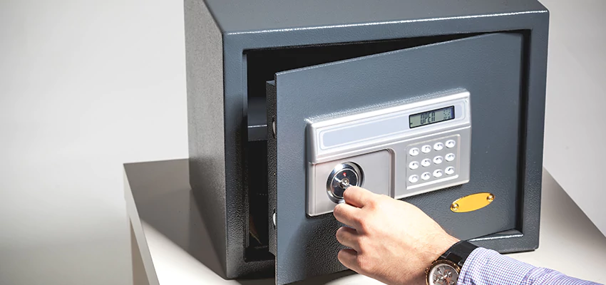 Jewelry Safe Unlocking Service in Brooklyn, NY