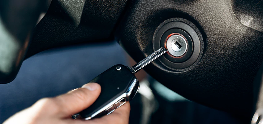 Car Key Replacement Locksmith in Bushwick, NY