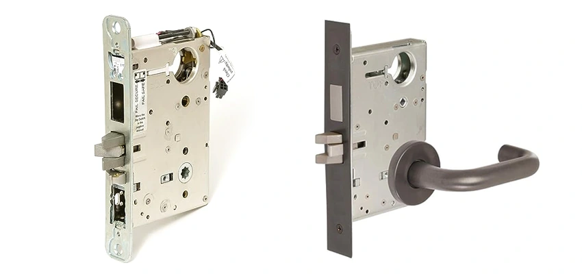 Corbin Russwin Mortise Locks Repair Installation in East Flatbush, NY