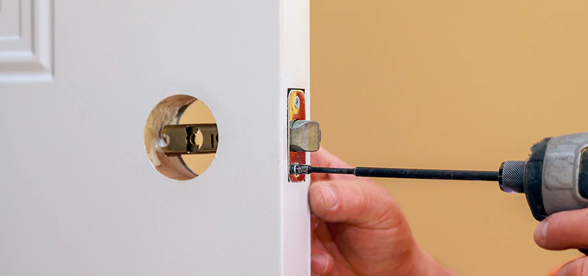 Stuck Door Knobs Repair in Prospect Heights, NY