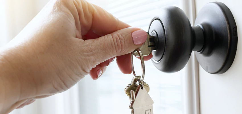 Top Locksmith For Residential Lock Solution in Eastern Parkway, New York