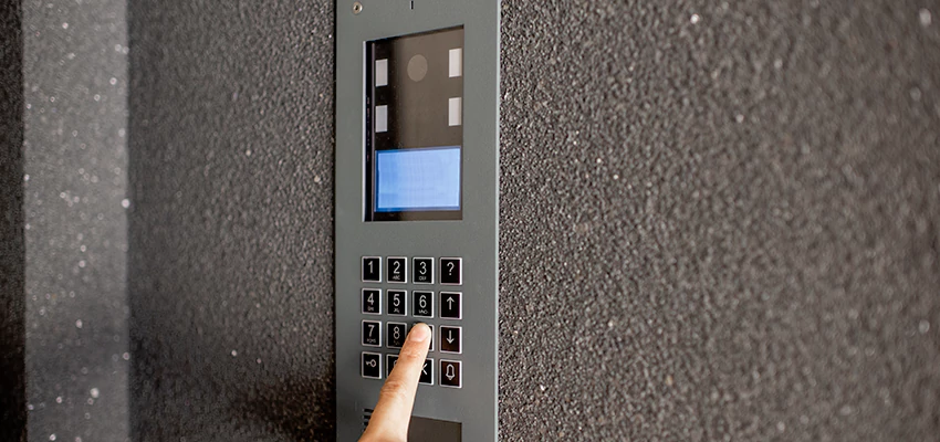 Access Control System Installation in Fort Hamilton, New York