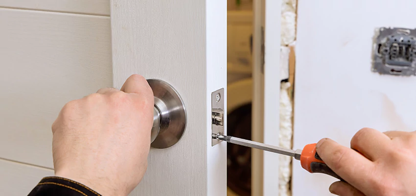 Wifi Deadbolt Installation in Brooklyn, New York