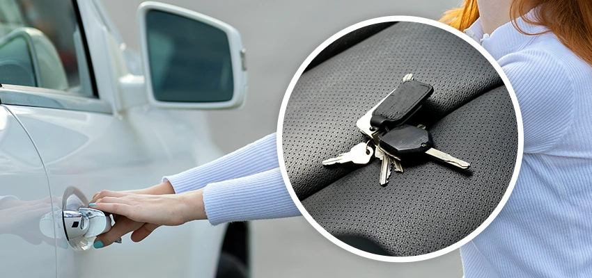 Locksmith For Locked Car Keys In Car in Windsor Terrace, NY