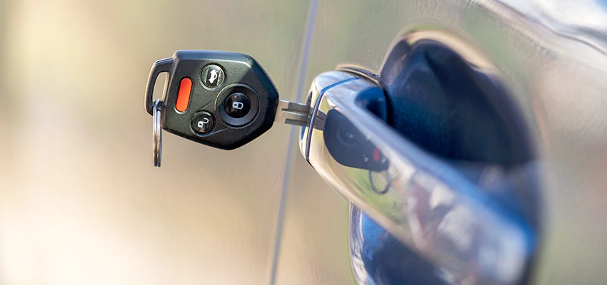 Automotive Locksmith Key Programming Specialists in Brooklyn, NY