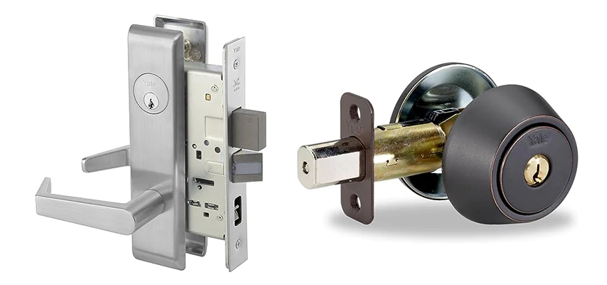 Yale Multipoint Lock in Brooklyn, NY