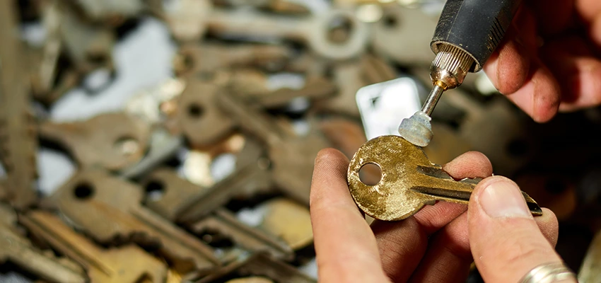 Bathroom Door Lock Rekey in Midwood, New York