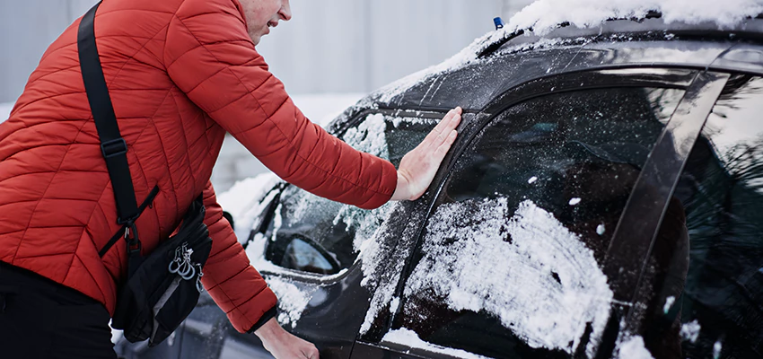 Car Key Retrieval Services in Brooklyn, NY