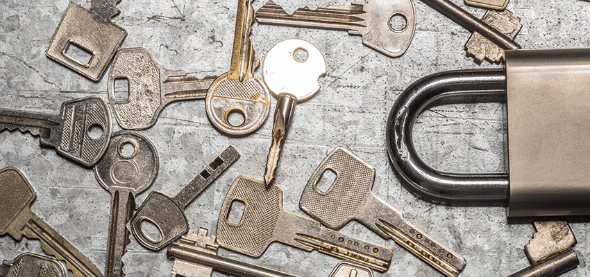 Lock Rekeying Services in Sheepshead Bay, New York