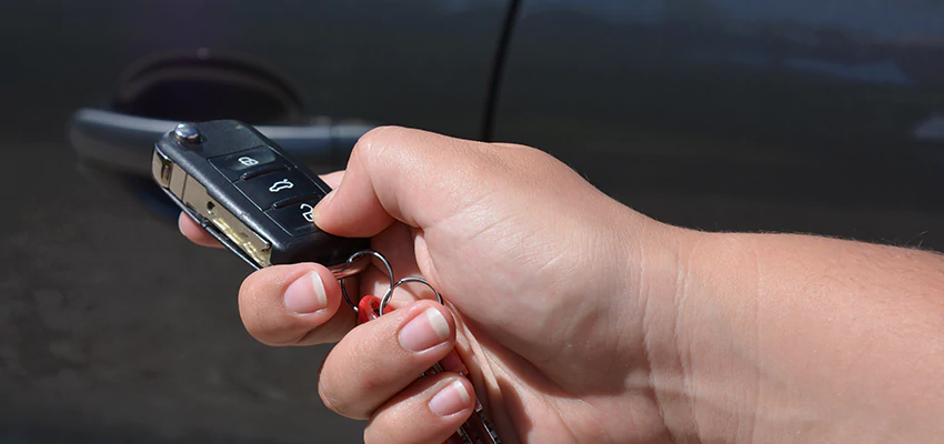 Car Door Unlocking Locksmith in Bushwick, New York