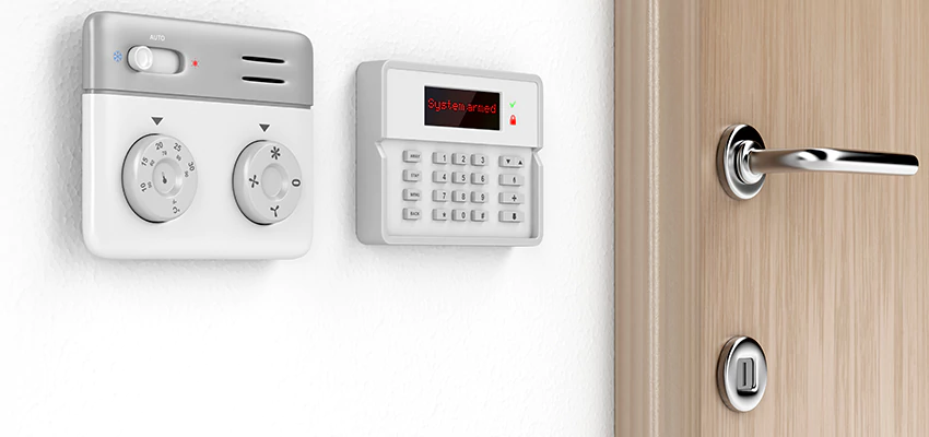 Commercial Electronic Door Lock Services in Brooklyn, New York