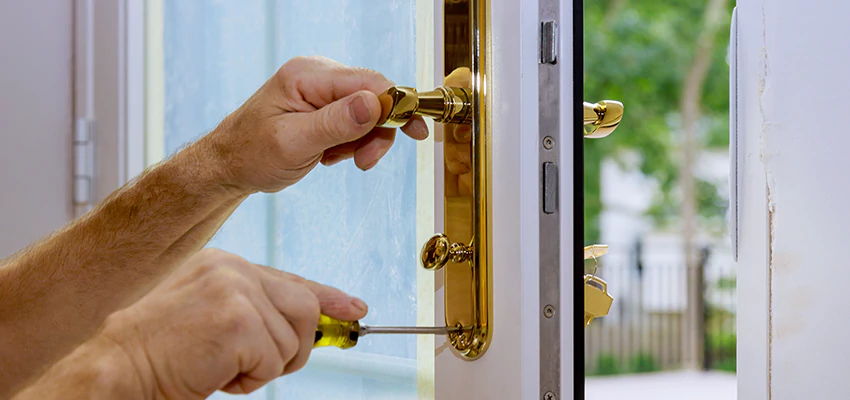 Local Locksmith For Key Duplication in Clinton Hill, NY