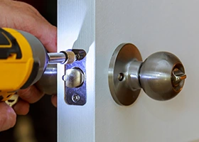 Door Lock Replacement in Brooklyn, New York