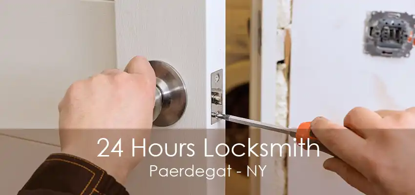 24 Hours Locksmith Paerdegat - NY