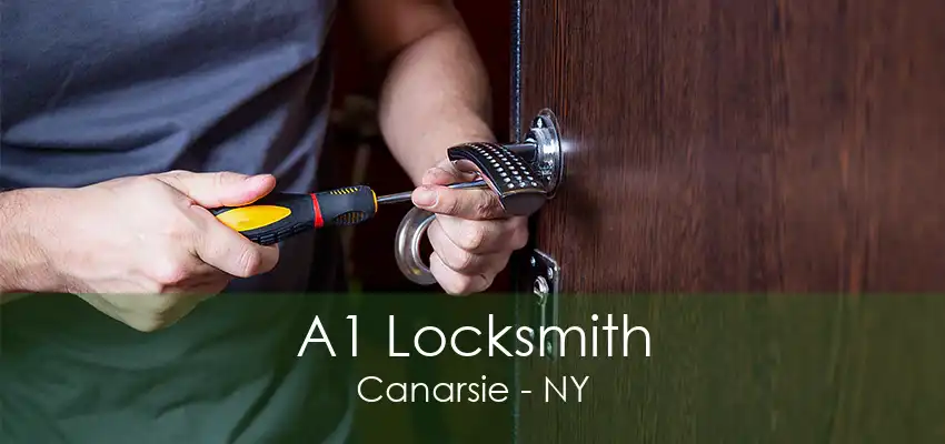 A1 Locksmith Canarsie - NY