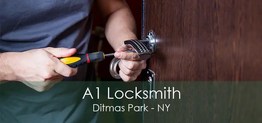 A1 Locksmith Ditmas Park - NY