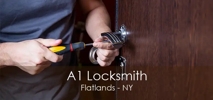 A1 Locksmith Flatlands - NY