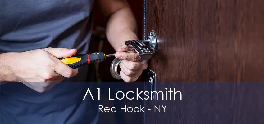 A1 Locksmith Red Hook - NY