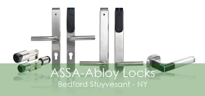 ASSA-Abloy Locks Bedford Stuyvesant - NY