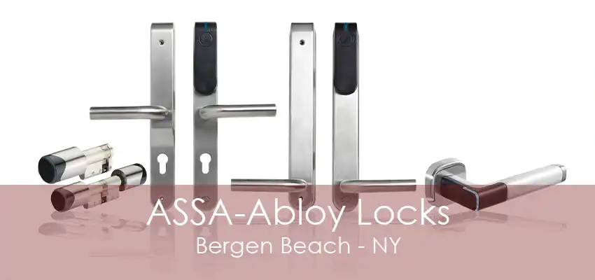 ASSA-Abloy Locks Bergen Beach - NY