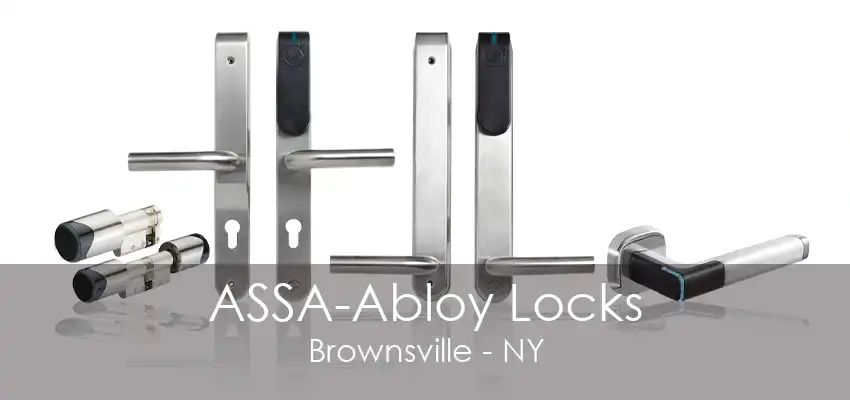 ASSA-Abloy Locks Brownsville - NY