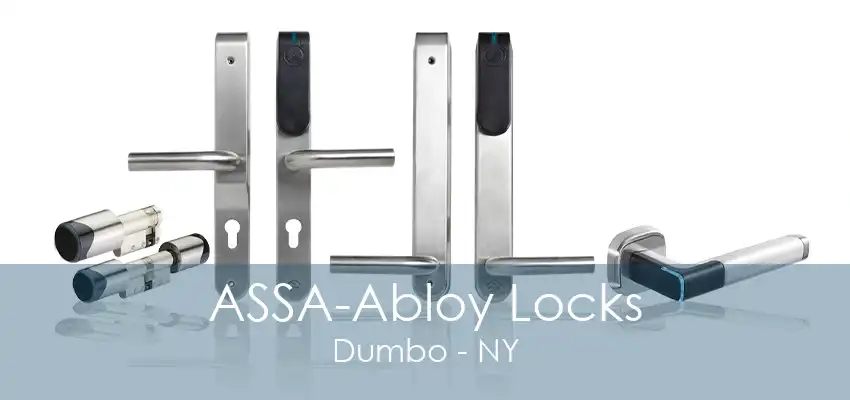 ASSA-Abloy Locks Dumbo - NY