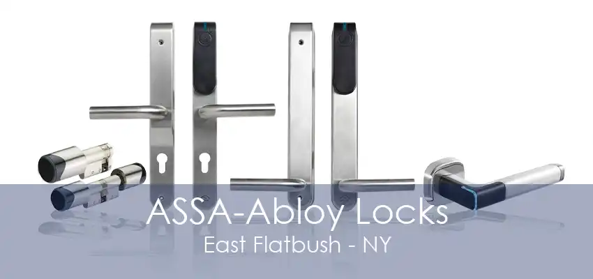 ASSA-Abloy Locks East Flatbush - NY