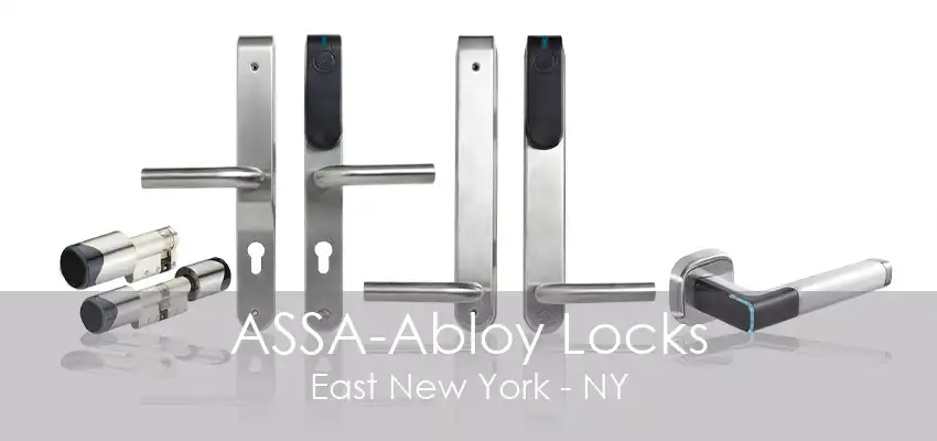 ASSA-Abloy Locks East New York - NY