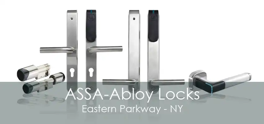 ASSA-Abloy Locks Eastern Parkway - NY