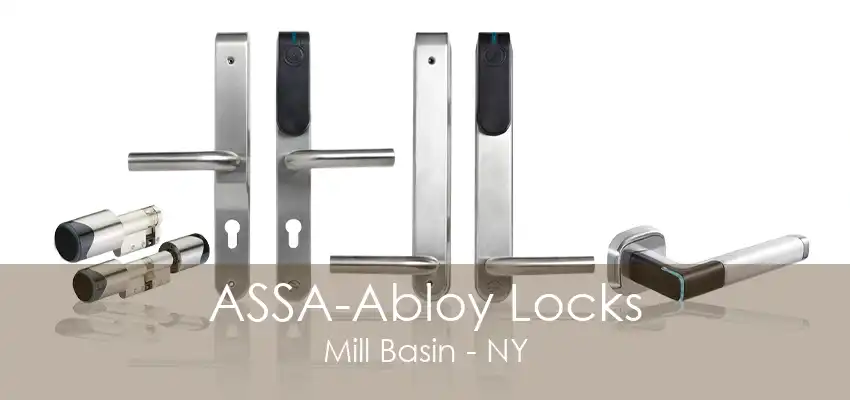 ASSA-Abloy Locks Mill Basin - NY