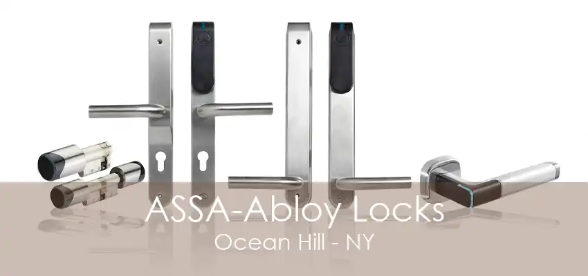 ASSA-Abloy Locks Ocean Hill - NY