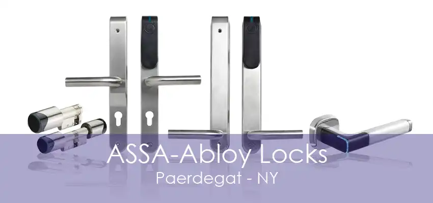 ASSA-Abloy Locks Paerdegat - NY