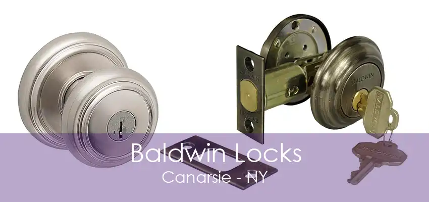 Baldwin Locks Canarsie - NY