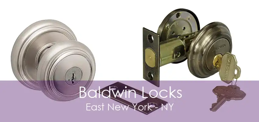 Baldwin Locks East New York - NY