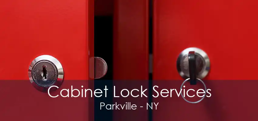 Cabinet Lock Services Parkville - NY