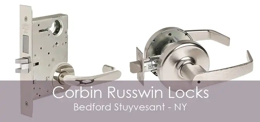 Corbin Russwin Locks Bedford Stuyvesant - NY