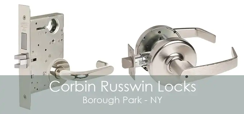 Corbin Russwin Locks Borough Park - NY